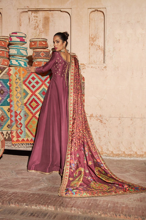 Fahad Hussayn E-Storepk Unstitched VARDAAN-B