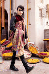 Fahad Hussayn E-Storepk Unstitched VARDAAN -C