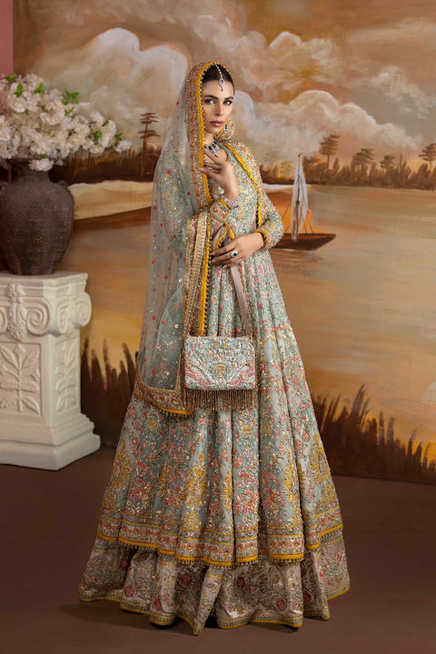 Fahad Hussayn E-Storepk Wedding & Bridal Party Dresses AAN