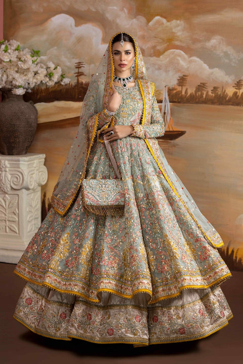 Fahad Hussayn E-Storepk Wedding & Bridal Party Dresses AAN
