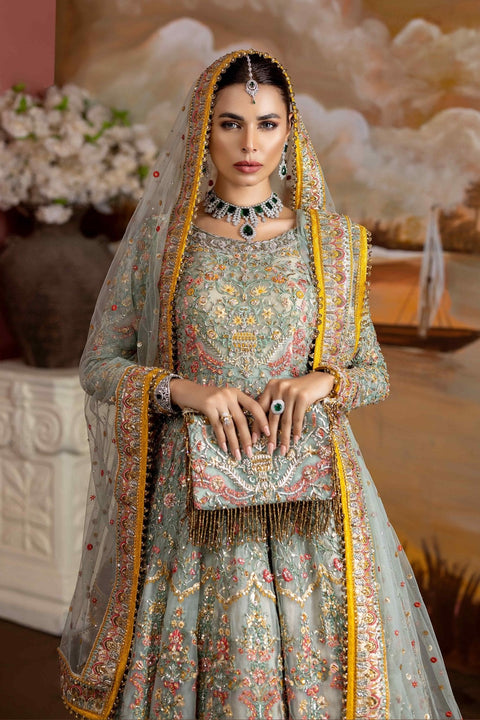 Fahad Hussayn E-Storepk Wedding & Bridal Party Dresses AAN