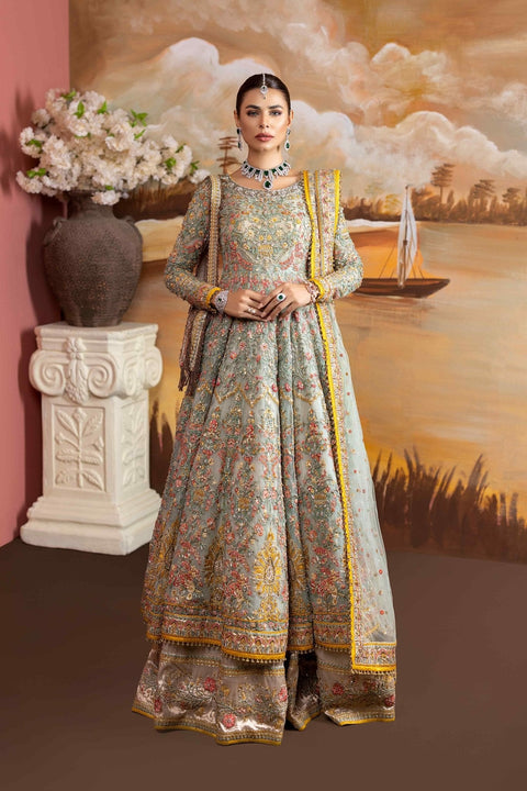 Fahad Hussayn E-Storepk Wedding & Bridal Party Dresses AAN