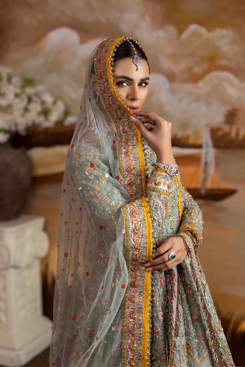 Fahad Hussayn E-Storepk Wedding & Bridal Party Dresses AAN
