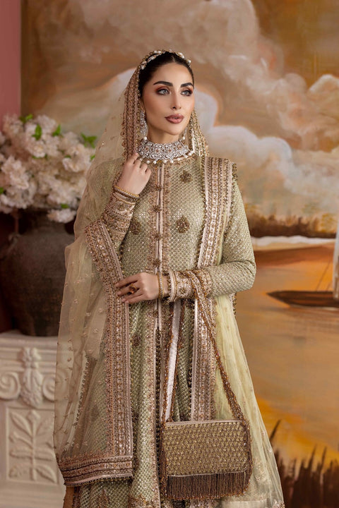 Fahad Hussayn E-Storepk Wedding & Bridal Party Dresses AMAR