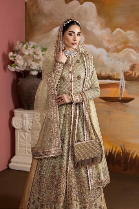 Fahad Hussayn E-Storepk Wedding & Bridal Party Dresses AMAR