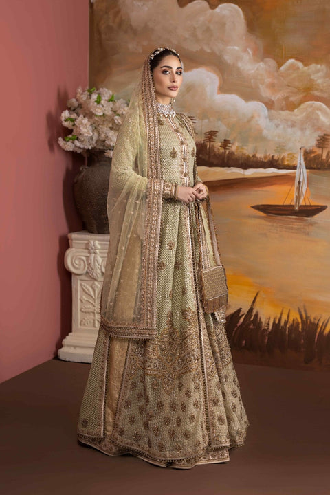 Fahad Hussayn E-Storepk Wedding & Bridal Party Dresses AMAR