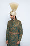 Fahad Hussayn E-Storepk Wedding & Bridal Party Dresses kHUSH BAKHT