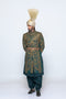 Fahad Hussayn E-Storepk Wedding & Bridal Party Dresses kHUSH BAKHT