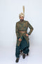 Fahad Hussayn E-Storepk Wedding & Bridal Party Dresses kHUSH BAKHT