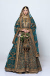 Fahad Hussayn E-Storepk Wedding & Bridal Party Dresses Memsahib