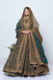 Fahad Hussayn E-Storepk Wedding & Bridal Party Dresses Memsahib