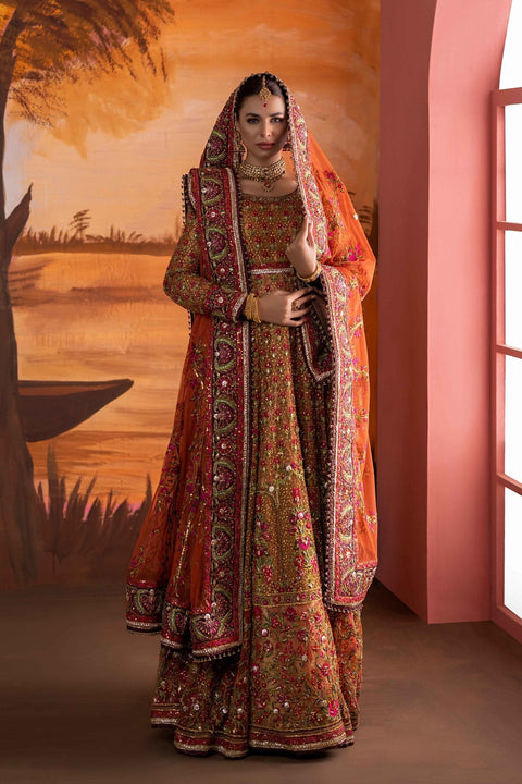 Fahad Hussayn E-Storepk Wedding & Bridal Party Dresses VASEELA