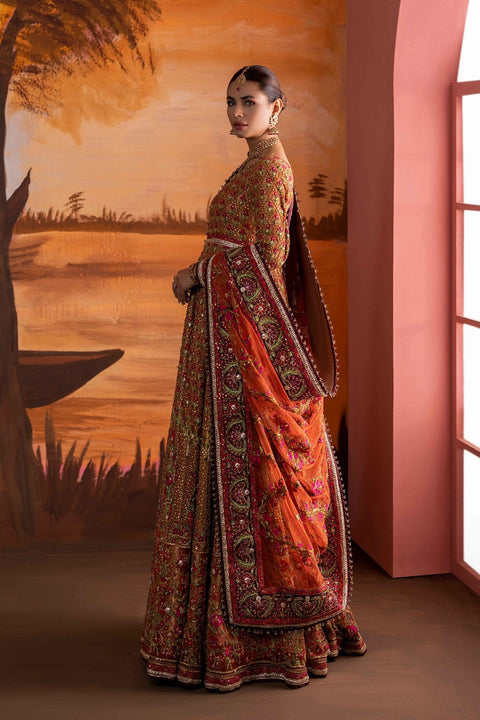 Fahad Hussayn E-Storepk Wedding & Bridal Party Dresses VASEELA