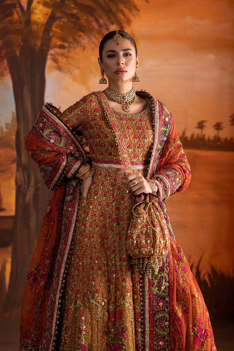 Fahad Hussayn E-Storepk Wedding & Bridal Party Dresses VASEELA