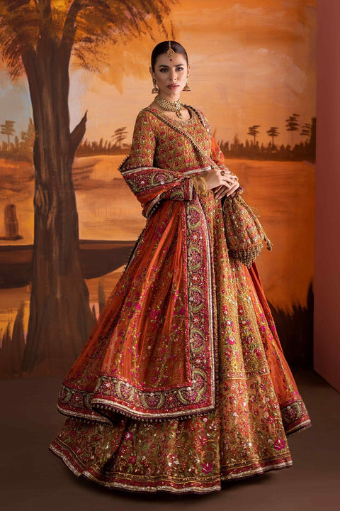 Fahad Hussayn E-Storepk Wedding & Bridal Party Dresses VASEELA