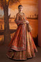 Fahad Hussayn E-Storepk Wedding & Bridal Party Dresses VASEELA
