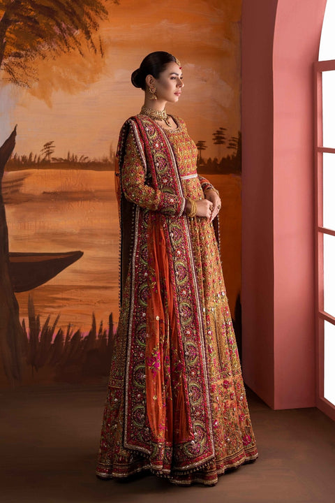 Fahad Hussayn E-Storepk Wedding & Bridal Party Dresses VASEELA