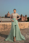 Fahad Hussayn Stitched ICE PINK LAVANA