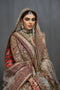 Fahad Hussayn Unstitched IVORY DHOLPUR