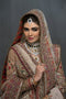 Fahad Hussayn Unstitched IVORY DHOLPUR