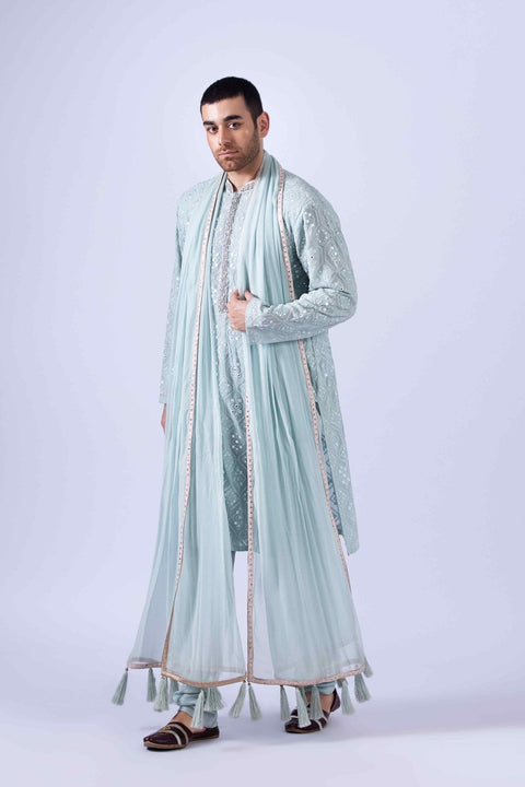 GARISHA - Fahad Hussayn E - Storepk