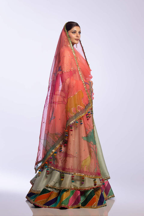 Ghansh - Fahad Hussayn E - Storepk