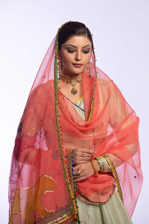 Ghansh - Fahad Hussayn E - Storepk