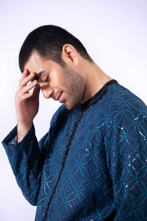 GHAT - Fahad Hussayn E - Storepk