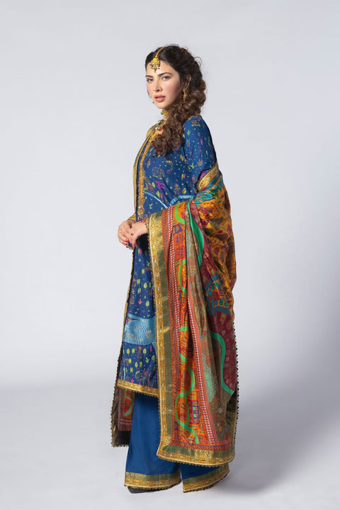 Gulmarg - Fahad Hussayn E - Storepk