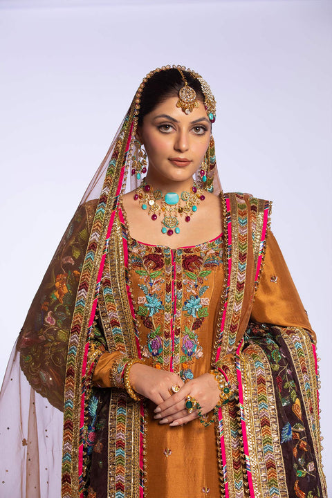 Fahad Hussayn E-Storepk Stitched Hazaron Khuwahishain Hazaron Khuwahishain