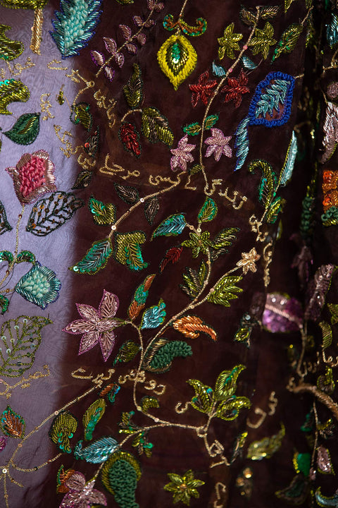 Fahad Hussayn E-Storepk Stitched Hazaron Khuwahishain Hazaron Khuwahishain