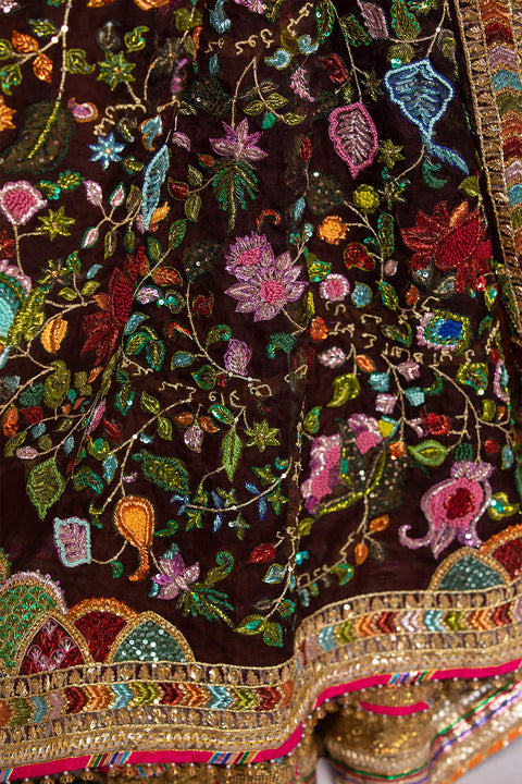 Fahad Hussayn E-Storepk Stitched Hazaron Khuwahishain Hazaron Khuwahishain