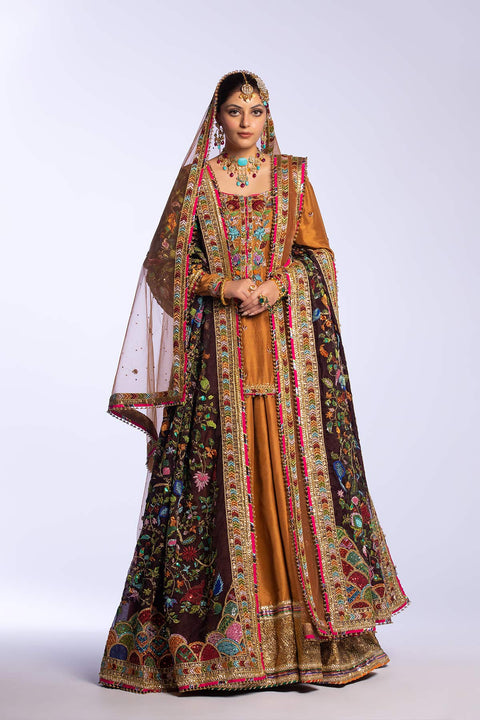 Fahad Hussayn E-Storepk Stitched Hazaron Khuwahishain Hazaron Khuwahishain