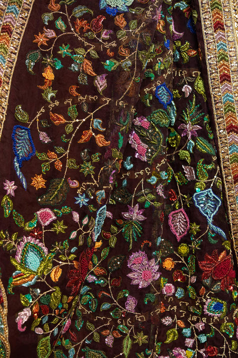 Fahad Hussayn E-Storepk Stitched Hazaron Khuwahishain Hazaron Khuwahishain