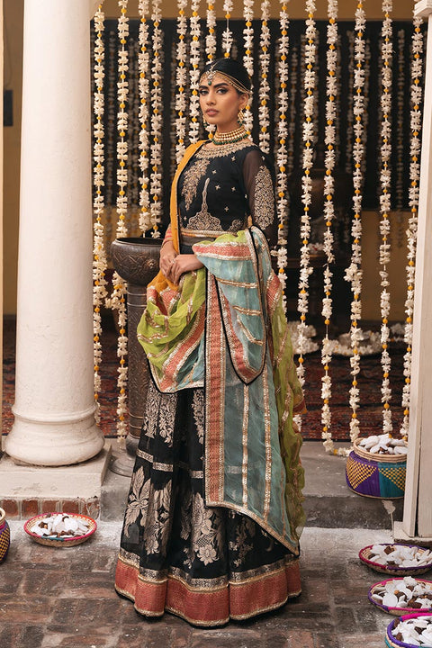 JANGRAH - Fahad Hussayn E - Storepk