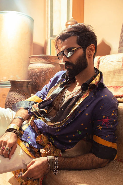 JANSI - Fahad Hussayn E - Storepk