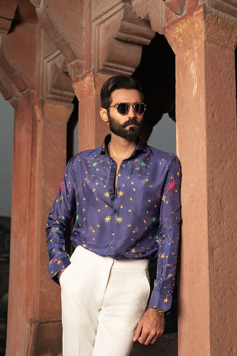 JANSI - Fahad Hussayn E - Storepk