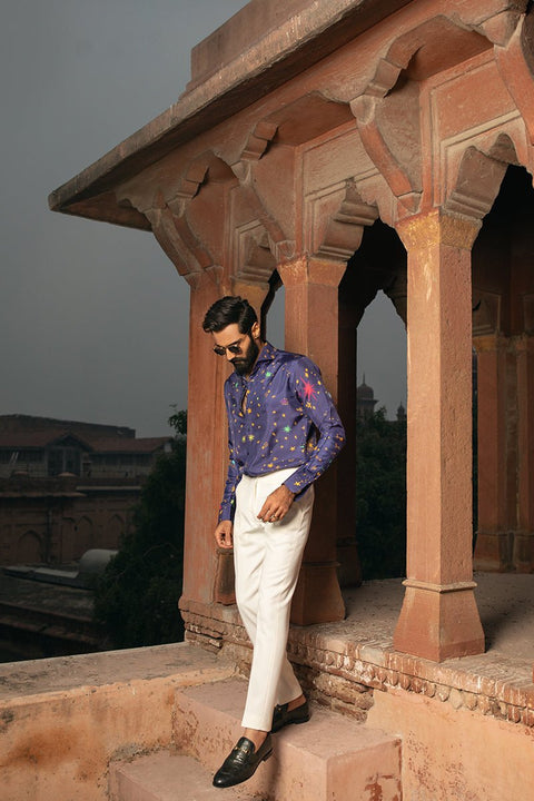 JANSI - Fahad Hussayn E - Storepk