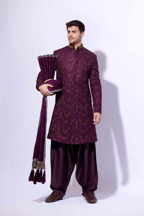 Fahad Hussayn E-Storepk Stitched Jaysen Jaysen