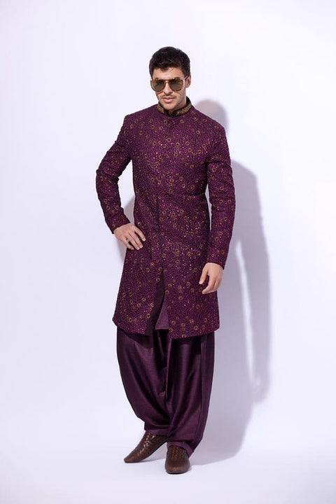 Fahad Hussayn E-Storepk Stitched Jaysen Jaysen