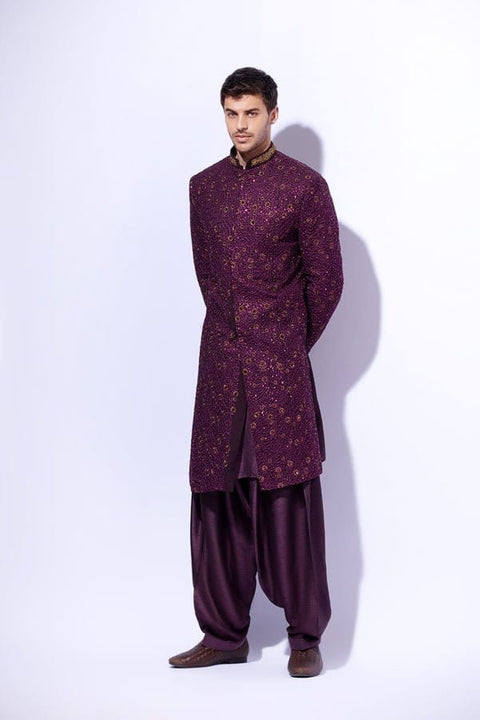 Fahad Hussayn E-Storepk Stitched Jaysen Jaysen