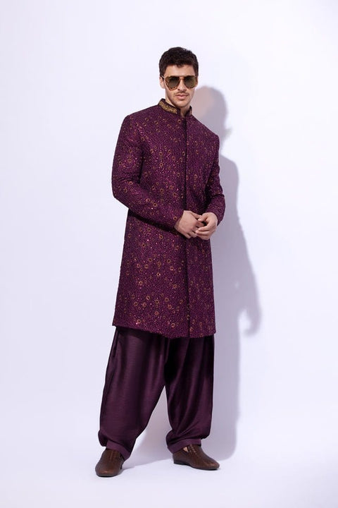 Fahad Hussayn E-Storepk Stitched Jaysen Jaysen