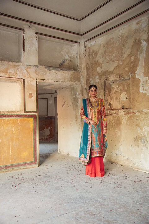 KAALP - Fahad Hussayn E - Storepk