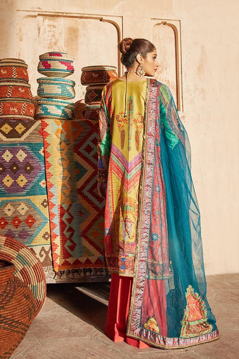 KAALP - Fahad Hussayn E - Storepk