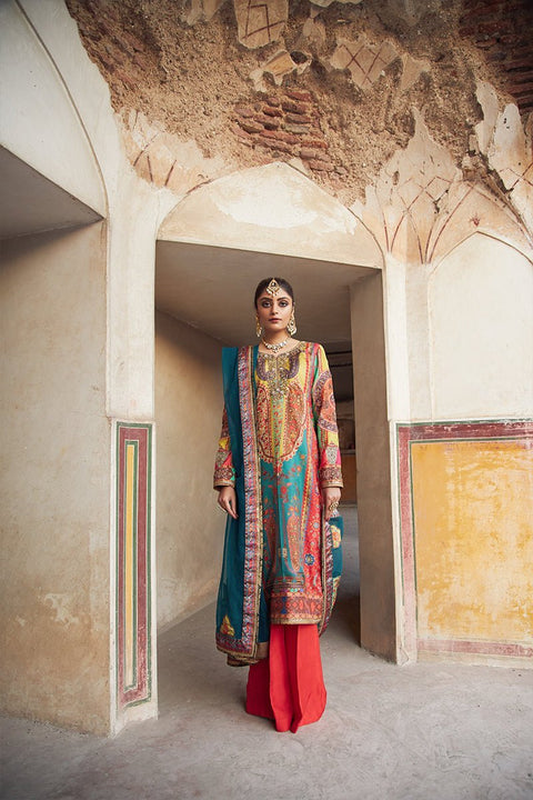 KAALP - Fahad Hussayn E - Storepk