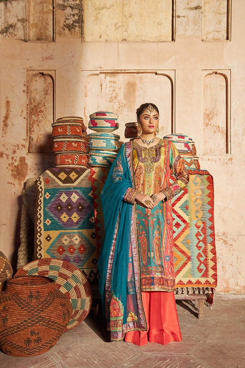 KAALP - Fahad Hussayn E - Storepk