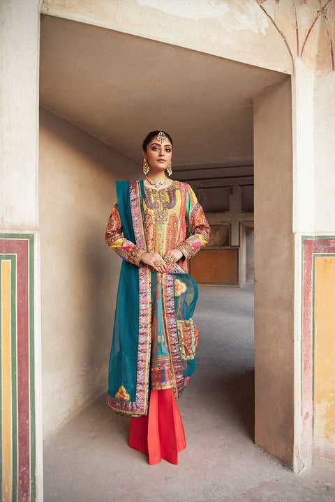 KAALP - Fahad Hussayn E - Storepk