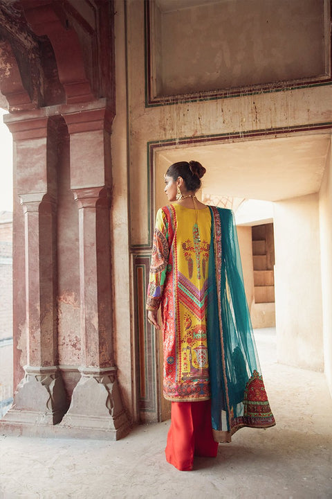 KAALP - Fahad Hussayn E - Storepk