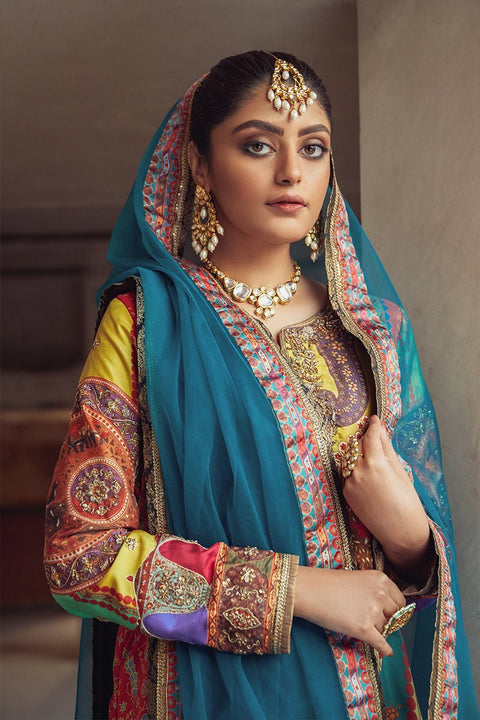 KAALP - Fahad Hussayn E - Storepk