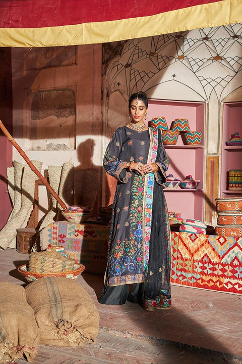 KAAVIA - A - Fahad Hussayn E - Storepk